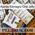 Ajanta Kamagra Oral Jelly 11